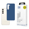 3MK Matt Case θήκη Samsung Galaxy S23+, μύρτιλο
