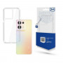 3MK Armor Case Oppo Reno 8 5G, διάφανη