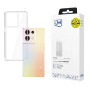 3MK Armor Case Oppo Reno 8 5G, διάφανη