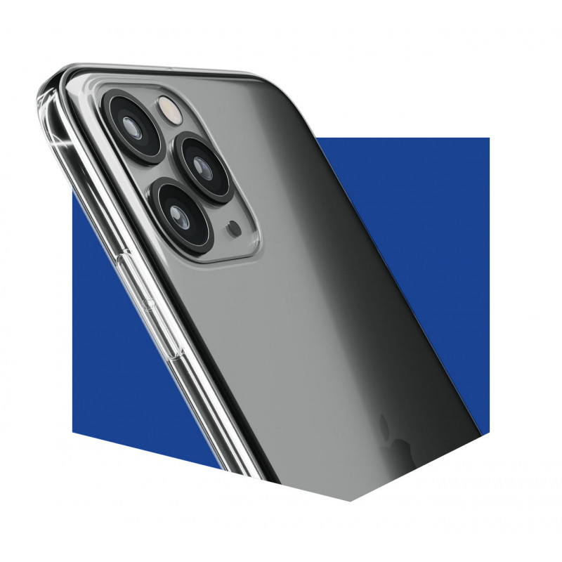 3MK Armor Case Oppo Reno 8 5G, διάφανη