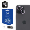 3MK Lens Protection Pro Apple iPhone 15 Plus, ροζ