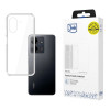 3MK Clear Case Redmi 13C / POCO C65 θήκη, διάφανη
