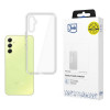 3MK Armor Case Samsung Galaxy A35 5G, διαφανές