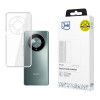 3MK Clear Case Honor Magic6 Lite 5G, διάφανη