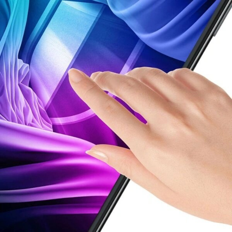 3MK SilkyMatt Pro ματ φιλμ Apple iPhone 16 Pro