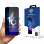 3MK SilkyMatt Pro ματ φιλμ Apple iPhone 16 Pro Max