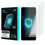 3MK 1UP προστατευτικό φιλμ οθόνης για gaming για Samsung Galaxy S25 (3 τεμ.)