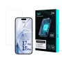 Προστατευτική μεμβράνη οθόνης 3MK 1UP για gamers για Apple iPhone 17 Pro