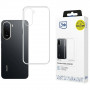 3MK Clear Case Redmi A7 Pro, διάφανη