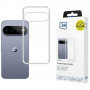 3MK Clear Case Google Pixel 11 / Pixel 11 Pro, διαφανής