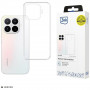 3MK Clear Case θήκη Xiaomi 17T, διαφανές