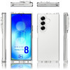 3MK Armor Case Samsung Galaxy Z Fold 8 Ultra θήκη, διάφανη