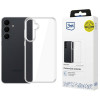 3MK Armor Case Samsung Galaxy S26 FE, διάφανη θήκη