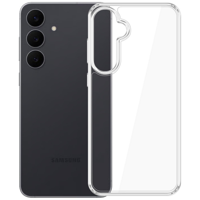 3MK Armor Case Samsung Galaxy S26 FE, διάφανη θήκη