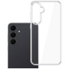 3MK Armor Case Samsung Galaxy S26 FE, διάφανη θήκη