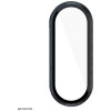 3MK Lens Protection Pro Samsung Galaxy S26 FE προστατευτικό φακού κάμερας, ψημένο γυαλί, μαύρο