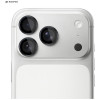 3MK Lens Protection Pro Apple iPhone 18 Pro / 18 Pro Max προστατευτικό φακού κάμερας, ψημένο γυαλί, μαύρο