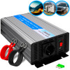 Extralink OPIM-2000W μετατροπέας τάσης, 12 V, 2000 W τροποποιημένο ημίτονο