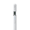 Γραφίδα Tech-Protect Digital Magnetic Stylus Pen 3 για Apple iPad, λευκή