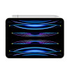 Γραφίδα Tech-Protect Digital Magnetic Stylus Pen 3 για Apple iPad, λευκή