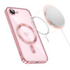 Tech-Protect Magflex MagSafe θήκη για Apple iPhone 16e / 17e, Ροζ χρυσό