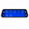 ORLLO Autoplay PRO 4K κάμερα αυτοκινήτου εμπρός και πίσω, GPS, Wi-Fi
