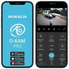 Orllo Z1 σωληνωτή κάμερα IP, 4K, 8MP, Wi-Fi