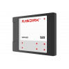 SanDisk 520 4 TB 2.5" SATA III εσωτερικός SSD
