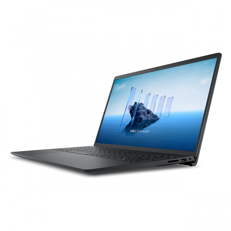 Dell Pro 15 Essential PV15250 φορητός υπολογιστής 15.6", Intel Core 3 100U, 8 GB RAM, 512 GB SSD, Windows 11 Pro