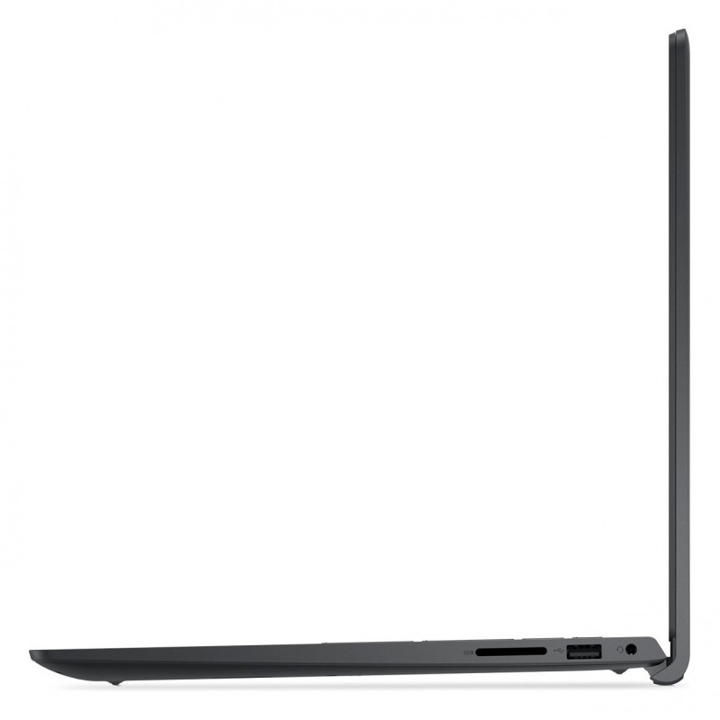 Dell Pro 15 Essential PV15250 φορητός υπολογιστής 15.6", Intel Core 3 100U, 8 GB RAM, 512 GB SSD, Windows 11 Pro