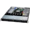 Supermicro SuperServer SYS-512B-WR-G1 WIO 1U Διακομιστής Barebone για Rack, Μία Υποδοχή, 32 GB