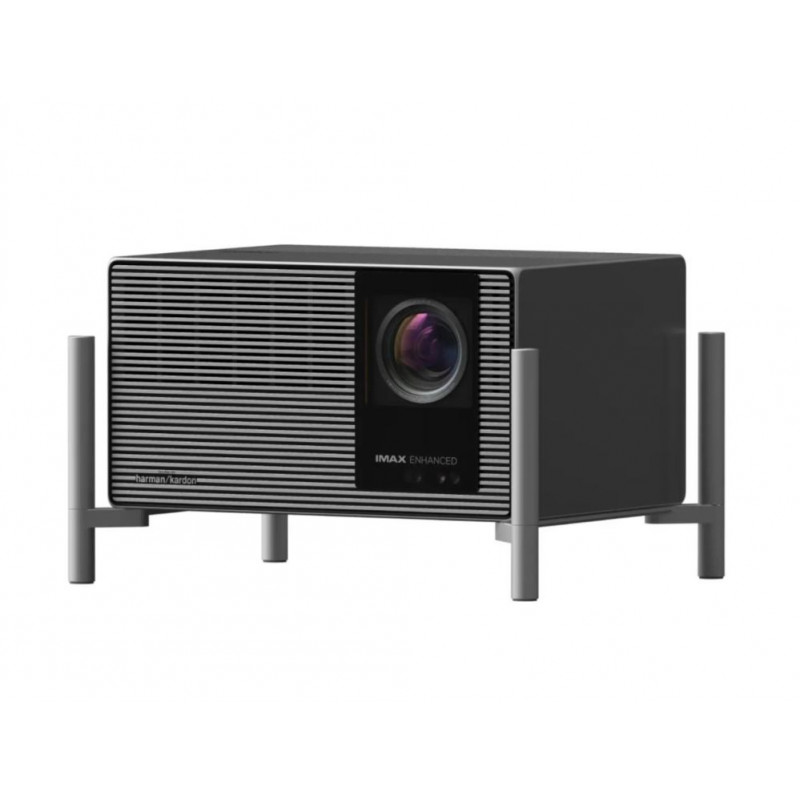 Προβολέας Xgimi Titan Noir, XR06E