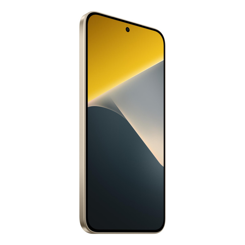 Κινητό τηλέφωνο POCO X8, 8 GB RAM, 256 GB, Πορτοκαλί, MZB0P6JEU