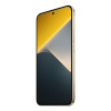 Κινητό τηλέφωνο POCO X8, 8 GB RAM, 256 GB, Πορτοκαλί, MZB0P6JEU