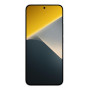 POCO X8 Έξυπνο κινητό, 8 GB RAM, 256 GB, Λευκό, MZB0P7IEU