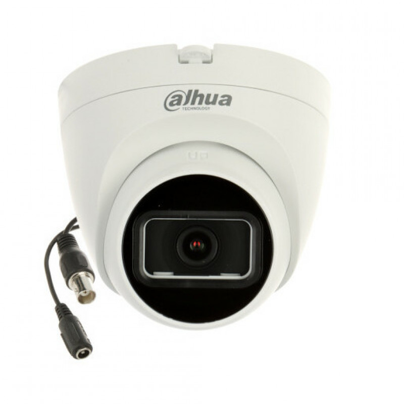 Dahua HAC-HDW1500TRQ-0280B-S2 κάμερα HDCVI, 5 MP