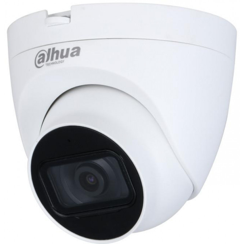 Dahua HAC-HDW1500TRQ-0280B-S2 κάμερα HDCVI, 5 MP