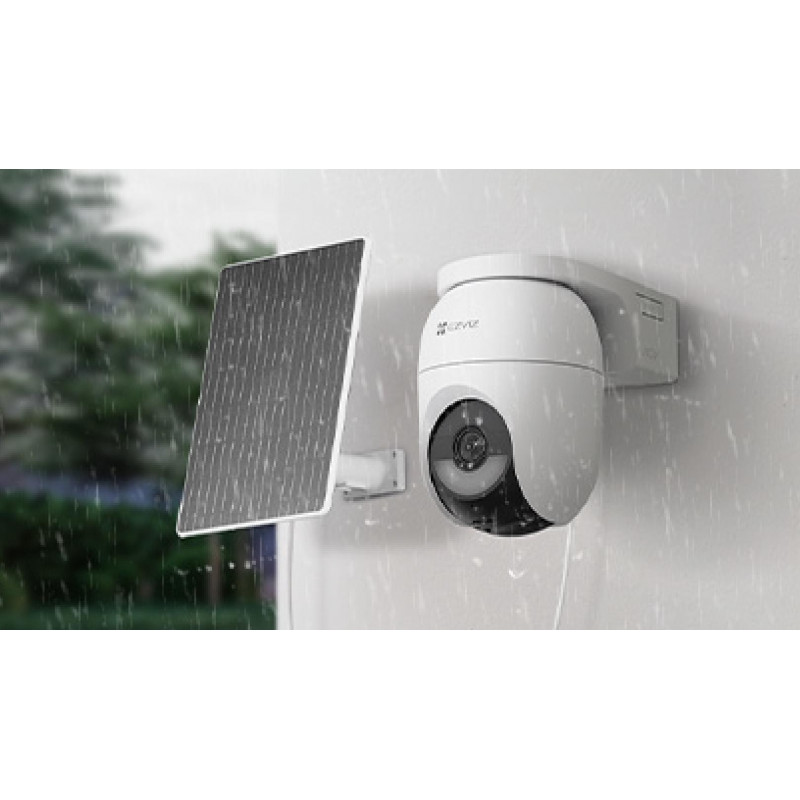 Ezviz CB8 Lite 4G Wi-Fi Kit κάμερα IP, 4 MP