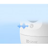 Ezviz C6N G1 5 MP περιστρεφόμενη IP κάμερα εσωτερικού χώρου