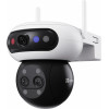 Ezviz C90f Triple 3K (5MP+5MP+5MP) IP κάμερα, Wi-Fi
