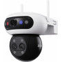 Ezviz C90f Triple 3K (5MP+5MP+5MP) IP κάμερα, Wi-Fi
