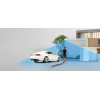 Ezviz CB8 Lite 4G Wi-Fi Kit κάμερα IP, 8 MP