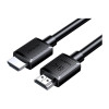 Καλώδιο Ugreen HD175 HDMI 2.1, 8K 60 Hz, 48 Gb/s, 25 m, μαύρο