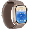 Huawei Watch D3 (Riva-B19) έξυπνο ρολόι, 46 mm, χρυσό/λευκό