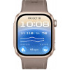 Huawei Watch D3 (Riva-B19) έξυπνο ρολόι, 46 mm, χρυσό/λευκό