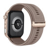 Huawei Watch D3 (Riva-B19) έξυπνο ρολόι, 46 mm, χρυσό/λευκό