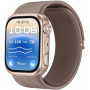 Έξυπνο ρολόι Huawei Watch D3 (Riva-B19), 46 mm, Mocha Gold/Sand