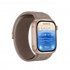 Έξυπνο ρολόι Huawei Watch D3 (Riva-B19), 46 mm, Mocha Gold/Sand