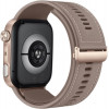 Έξυπνο ρολόι Huawei Watch D3 (Riva-B19), 46 mm, Mocha Gold/Sand