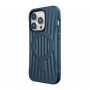 Θήκη X-Doria Raptic Clutch MagSafe XDR222 για Apple iPhone 14 Pro, ναυτικό μπλε